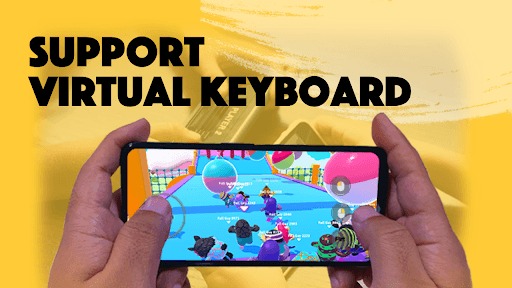 NetBoom - Play PC Games On Your Phone for PC screenshot 3