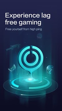 UU Game Booster-Enjoy ultra smooth gaming for PC screenshot 1