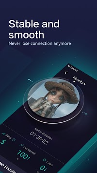 UU Game Booster-Enjoy ultra smooth gaming for PC screenshot 2