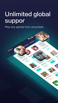 UU Game Booster-Enjoy ultra smooth gaming for PC screenshot 3