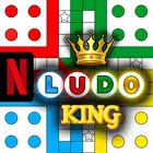 Ludo King NETFLIX APK Ludo King NETFLIX APK