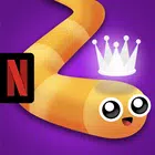 Snake.io NETFLIX for PC Snake.io NETFLIX for PC