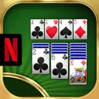 Classic Solitaire NETFLIX for PC