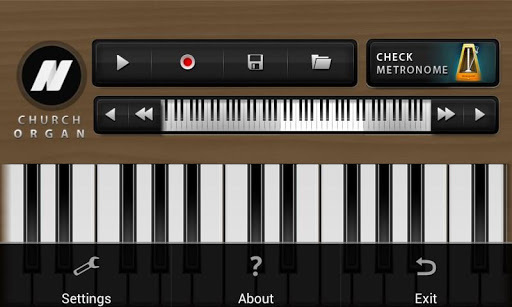 Best Church Organ for PC screenshot 2