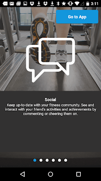 EoS Fitness for PC screenshot 2