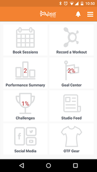 Orangetheory OTbeat for PC screenshot 3
