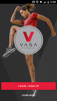 VASA Fitness for PC screenshot 1