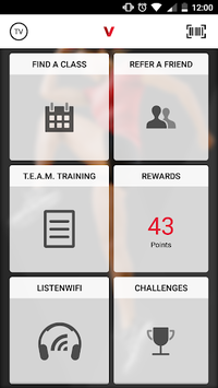 VASA Fitness for PC screenshot 3