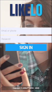 LIKELO for PC screenshot 1