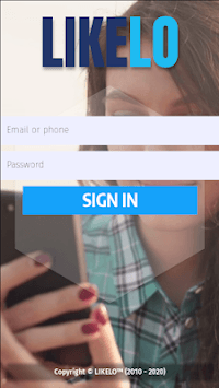 LIKELO for PC screenshot 2