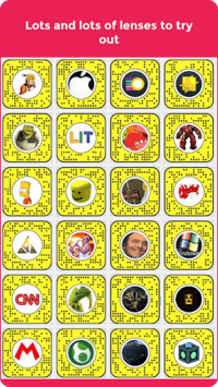 Dank Lenses for Snapchat for PC screenshot 3