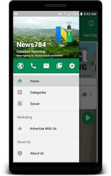 News784 for PC screenshot 1