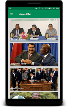 News784 for PC screenshot 2