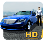 Real Car Parking 3D for PC