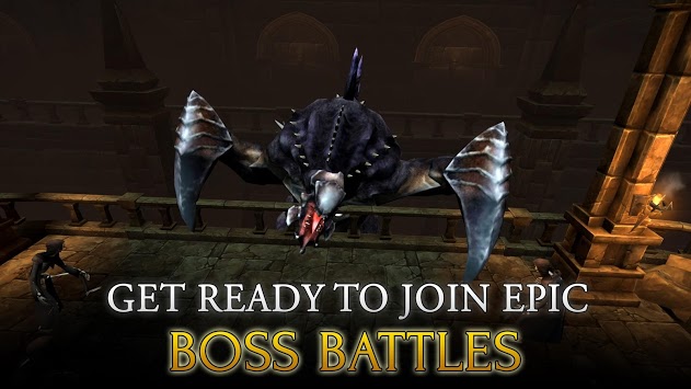 Arcane Quest Legends - Offline RPG for PC screenshot 2