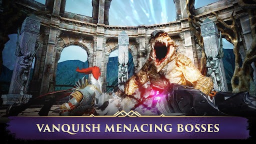 Darkness Rises for PC screenshot 1