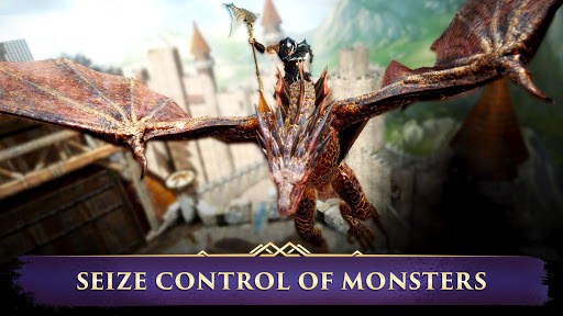 Darkness Rises for PC screenshot 2