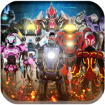 Robot Fighting Games: Real Transform Ring Fight 3D APK