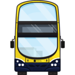 Dublin Bus: Next Bus Dublin Free APK