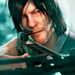 The Walking Dead No Man's Land APK