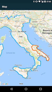 GeoJson Viewer for PC screenshot 3
