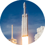 Next Spaceflight - Rocket Launch Schedule for PC