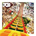 VR Roller Coaster Crazy Rider & Adventure Thrills APK