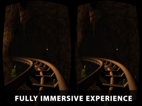 VR Roller Coaster Crazy Rider & Adventure Thrills for PC screenshot 3