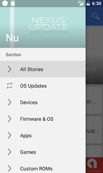 Update Android Version for PC screenshot 1