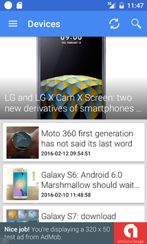 Update Android Version for PC screenshot 2
