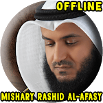 Mishari Rasyid Al Afasi Full Quran Mp3 Offline APK