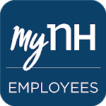 My NH - APP for NH employees APK