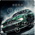 Real Racing Cars Lock Screen & Wallpaper for PC