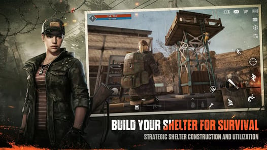 DARKEST DAYS for PC screenshot 3