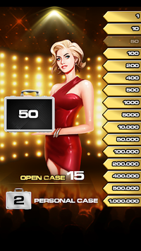 Deal To Be A Millionaire for PC screenshot 3