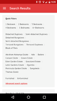 Nigeria Property Centre for PC screenshot 3