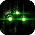 Night Vision Flashlight Thermo APK