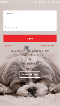 RV PetSafety for PC screenshot 1
