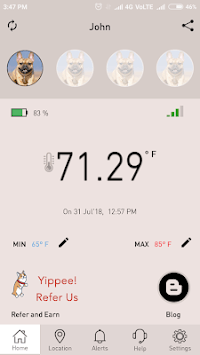 RV PetSafety for PC screenshot 2