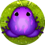 Pocket Frogs APK
