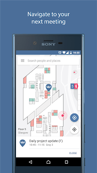 Nimway for PC screenshot 1