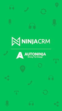 NinjaCRM for PC screenshot 1