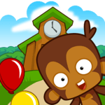 Bloons Monkey City APK