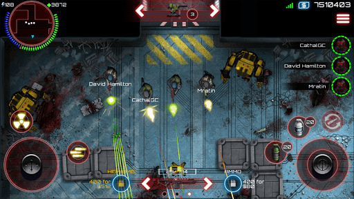 SAS: Zombie Assault 4 for PC screenshot 2