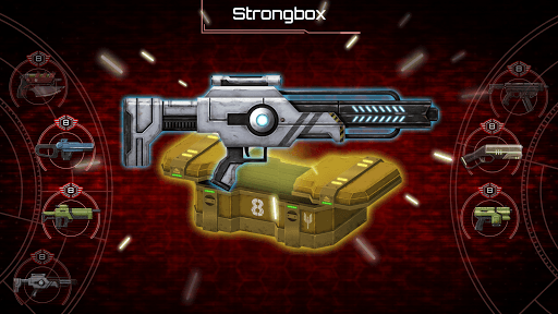 SAS: Zombie Assault 4 for PC screenshot 3