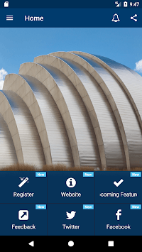 NIPR Mobile for PC screenshot 1