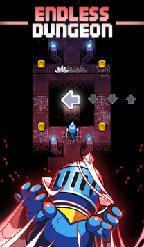 Redungeon for PC screenshot 1