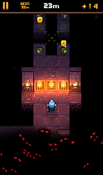 Redungeon for PC screenshot 2