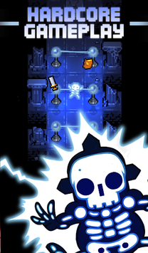 Redungeon for PC screenshot 3