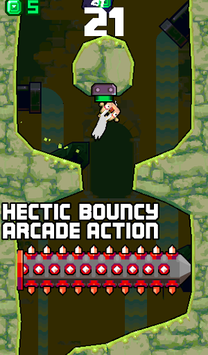 Stretch Dungeon for PC screenshot 3